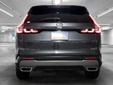 Thumbnail of 2026 Meteorite Gray Metallic Honda CR-V Hybrid