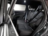 Thumbnail of 2026 Meteorite Gray Metallic Honda CR-V Hybrid
