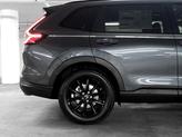 Thumbnail of 2026 Meteorite Gray Metallic Honda CR-V Hybrid