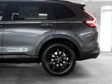 Thumbnail of 2026 Meteorite Gray Metallic Honda CR-V Hybrid