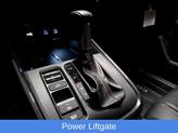 Thumbnail of 2026 Meteorite Gray Metallic Honda CR-V Hybrid