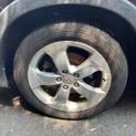 Thumbnail of 2016 Modern Steel Metallic Honda HR-V
