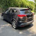 Thumbnail of 2016 Modern Steel Metallic Honda HR-V