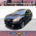 Photo of 2016 Modern Steel Metallic Honda HR-V