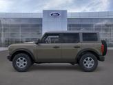 Thumbnail of 2025 Marsh Gray Ford Bronco