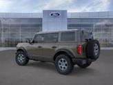 Thumbnail of 2025 Marsh Gray Ford Bronco