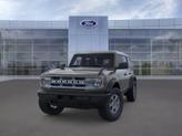 Thumbnail of 2025 Marsh Gray Ford Bronco
