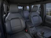 Thumbnail of 2025 Marsh Gray Ford Bronco