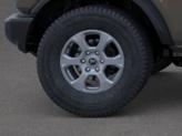 Thumbnail of 2025 Marsh Gray Ford Bronco