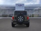 Thumbnail of 2025 Marsh Gray Ford Bronco