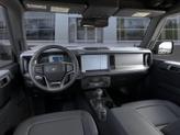 Thumbnail of 2025 Marsh Gray Ford Bronco