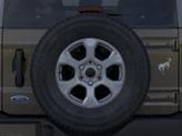 Thumbnail of 2025 Marsh Gray Ford Bronco
