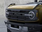 Thumbnail of 2025 SHELTER GREEN Ford Bronco