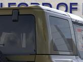 Thumbnail of 2025 SHELTER GREEN Ford Bronco