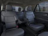 Thumbnail of 2025 Vapor Blue Metallic Ford Explorer