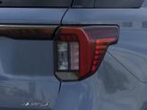 Thumbnail of 2025 Vapor Blue Metallic Ford Explorer