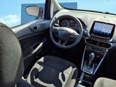 Thumbnail of 2021 Lightning Blue Metallic Ford EcoSport