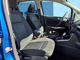 Thumbnail of 2021 Lightning Blue Metallic Ford EcoSport