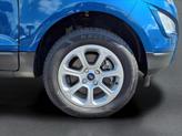 Thumbnail of 2021 Lightning Blue Metallic Ford EcoSport