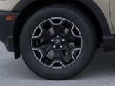 Thumbnail of 2025 Desert Sand Ford Bronco Sport