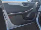 Thumbnail of 2022 Iced Blue Silver Metallic Ford Escape