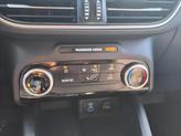 Thumbnail of 2022 Iced Blue Silver Metallic Ford Escape