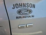 Thumbnail of 2022 Iced Blue Silver Metallic Ford Escape