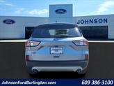 Thumbnail of 2022 Iced Blue Silver Metallic Ford Escape