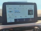 Thumbnail of 2022 Iced Blue Silver Metallic Ford Escape