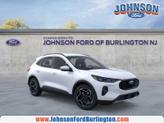 Photo of 2026 STAR WHITE Ford Escape