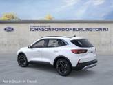 Thumbnail of 2026 STAR WHITE Ford Escape
