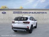 Thumbnail of 2026 STAR WHITE Ford Escape
