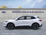Thumbnail of 2026 STAR WHITE Ford Escape