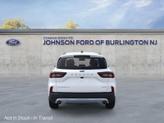 Thumbnail of 2026 STAR WHITE Ford Escape
