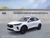 Thumbnail of 2026 STAR WHITE Ford Escape