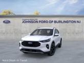 Thumbnail of 2026 STAR WHITE Ford Escape
