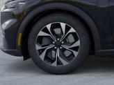Thumbnail of 2025 Shadow Black Ford Mustang Mach-E