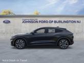 Thumbnail of 2025 Shadow Black Ford Mustang Mach-E