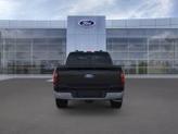 Thumbnail of 2025 AGATE BLACK Ford F-150