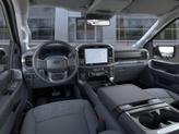 Thumbnail of 2025 AGATE BLACK Ford F-150