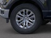 Thumbnail of 2025 AGATE BLACK Ford F-150