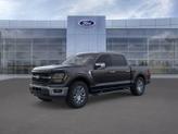 Thumbnail of 2025 AGATE BLACK Ford F-150