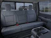 Thumbnail of 2025 AGATE BLACK Ford F-150