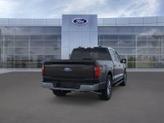 Thumbnail of 2025 AGATE BLACK Ford F-150