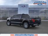Photo of 2025 AGATE BLACK Ford F-150