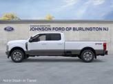 Thumbnail of 2026 STAR WHITE Ford F-350