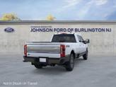Thumbnail of 2026 STAR WHITE Ford F-350
