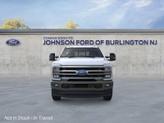Thumbnail of 2026 STAR WHITE Ford F-350