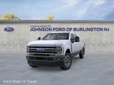 Thumbnail of 2026 STAR WHITE Ford F-350