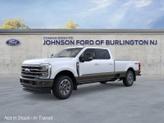 Thumbnail of 2026 STAR WHITE Ford F-350